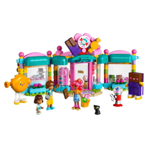 Lego Friends