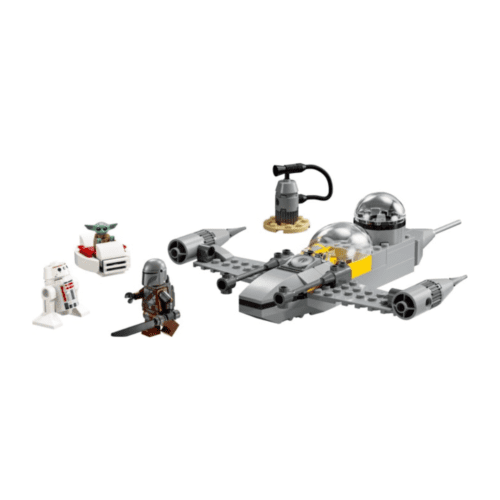 Lego Star Wars