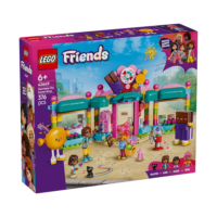 Lego Friends