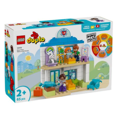 Lego Duplo