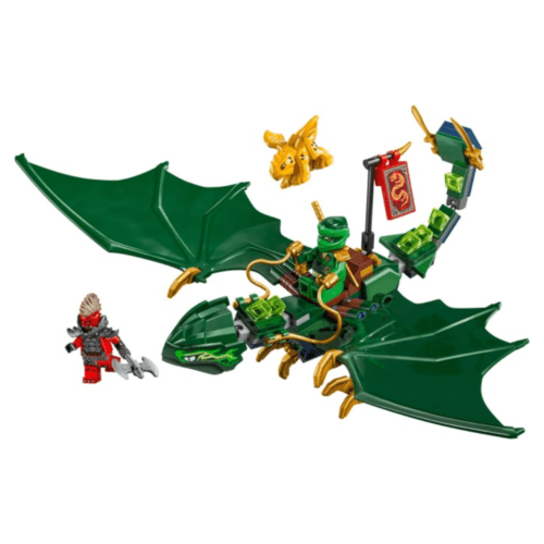 Lego ninjago