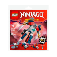 Lego Ninjago