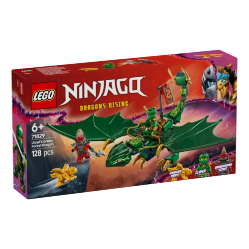 Lego ninjago