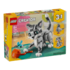 Lego creator