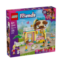 Lego Friends