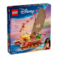 Lego Disney