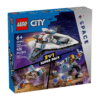 Lego City