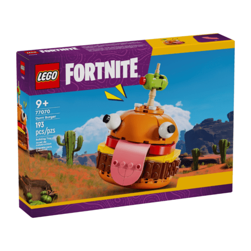 Lego Fortnite