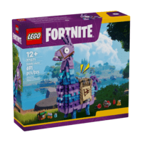 Lego Fortnite