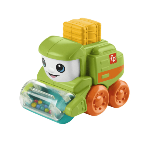 Fisher price bíll