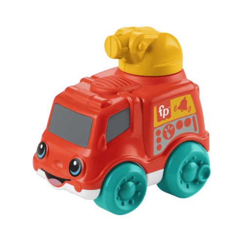 Fisher price bíll