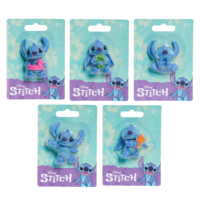 Stitch fígúrur