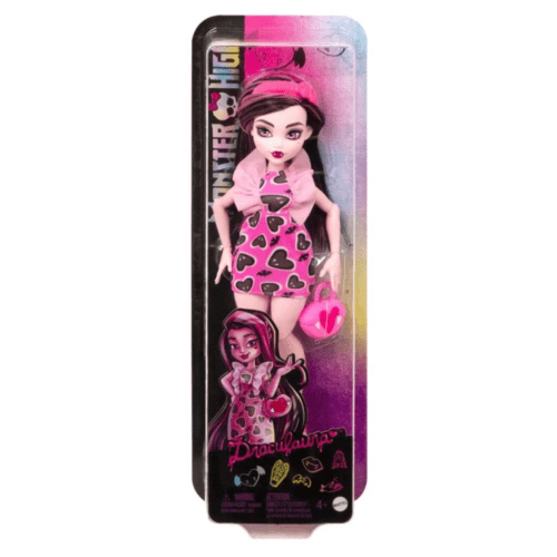 Monster High dúkka