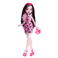 Monster High dúkka