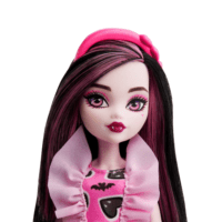 Monster High dúkka