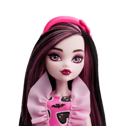 Monster High dúkka