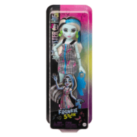 Monster High dúkka