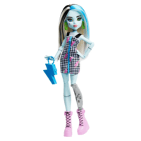 Monster High dúkka