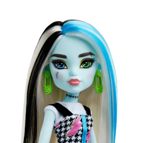 Monster High dúkka