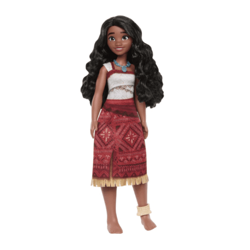 Moana dúkka