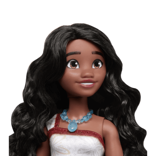 Moana dúkka