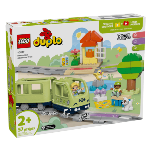 Lego Duplo