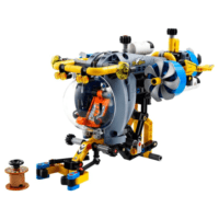 Lego Technic