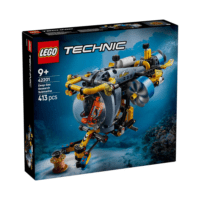 Lego Technic