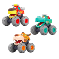 Monster truck