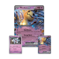 Pokemon spil