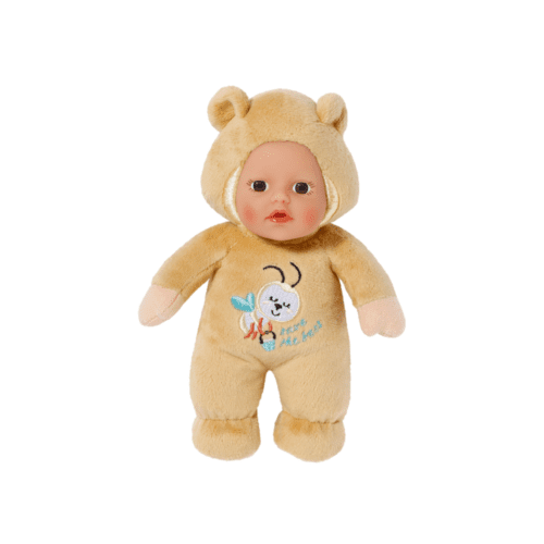 Baby born dúkka