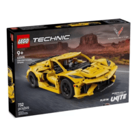 Lego Technic