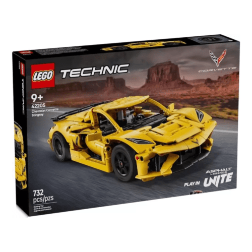 Lego Technic