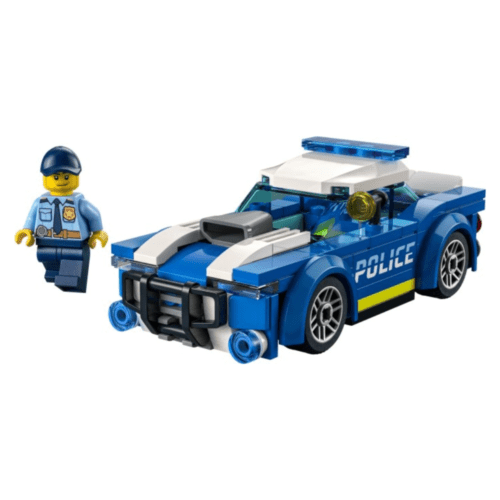 Lego City