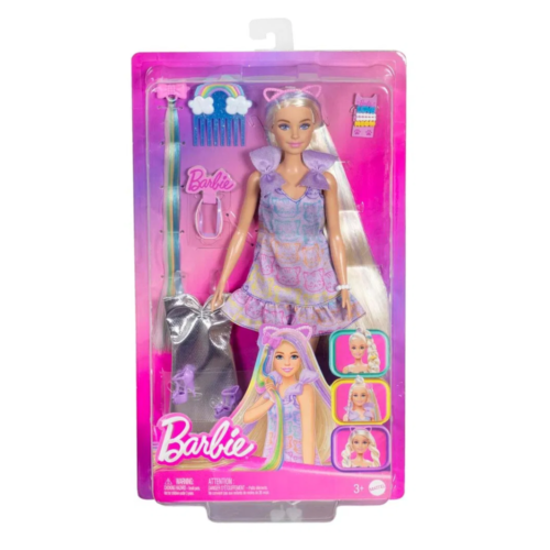 Barbie dúkka