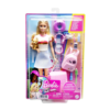 Barbie dúkka