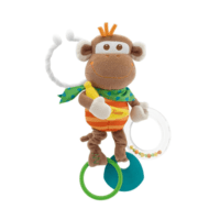 Chicco hringla