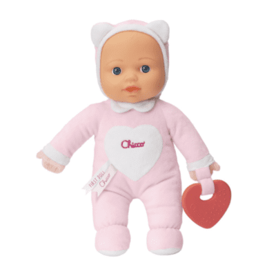 Chicco dúkka