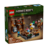Lego minecraft