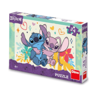 Stitch púsl