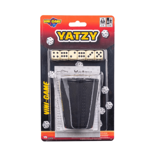 Yatzy