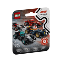 Lego minifigures