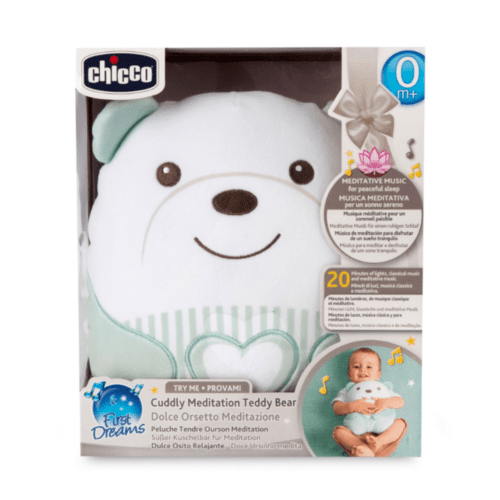 Chicco bangsi