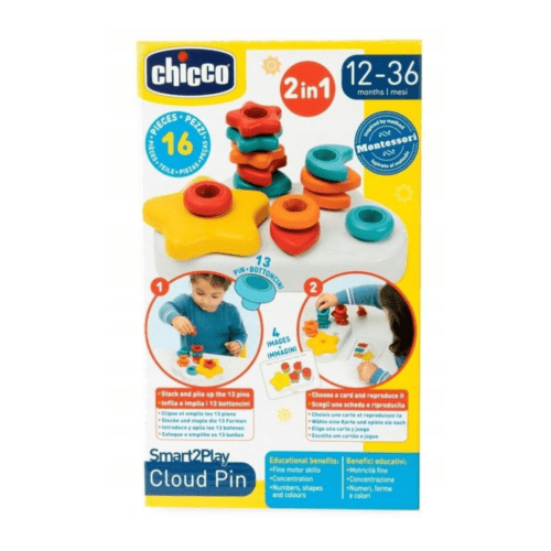 Chicco skýjaturn