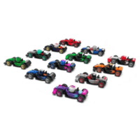 Lego minifigures