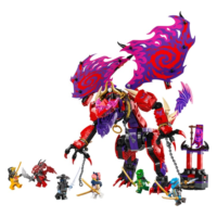 Lego ninjago
