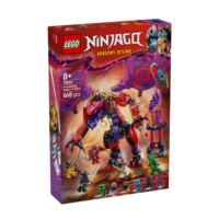 Lego ninjago