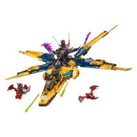 Lego ninjago