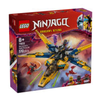 Lego ninjago