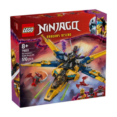 Lego ninjago
